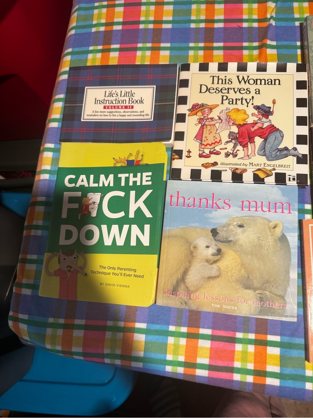 Book bundle - Picture 2 of 3